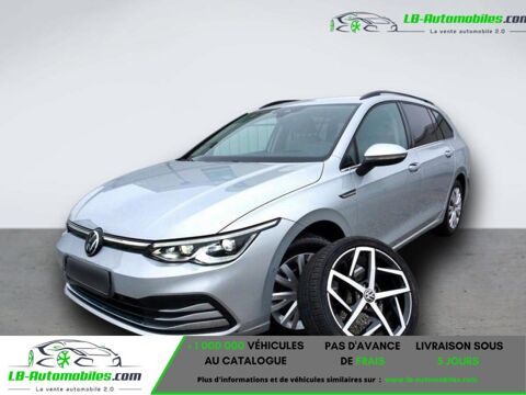 Volkswagen Golf SW 2.0 TDI 150 BVA 2021 occasion Beaupuy 31850