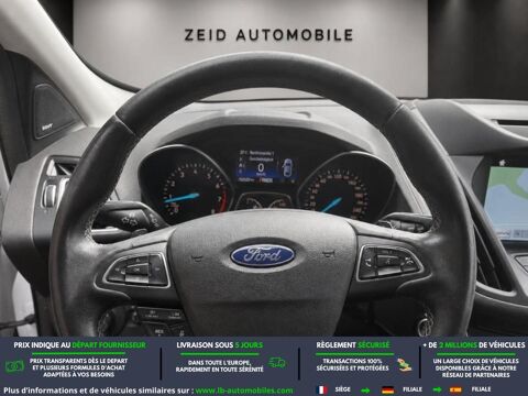 Kuga 1.5 EcoBoost 182 4x4 BVA 2017 occasion 31850 Beaupuy