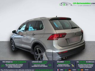 Tiguan 2.0 TSI 180 BMT BVA 4Motion 2017 occasion 31850 Beaupuy