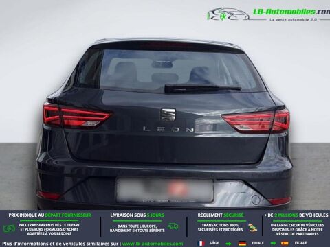 Leon 2.0 TDI 150 BVA 2020 occasion 31850 Beaupuy