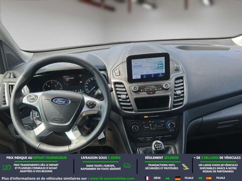 Grand C-MAX 2.0 EcoBlue 122 BVM 2022 occasion 31850 Beaupuy