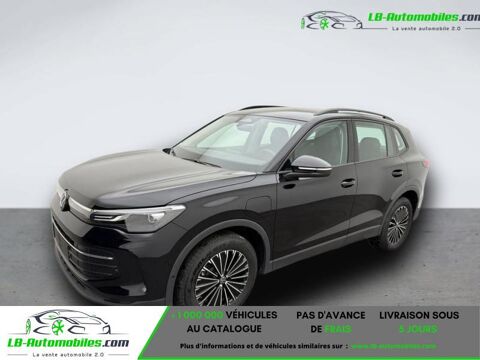 Annonce voiture Volkswagen Tiguan 47800 €