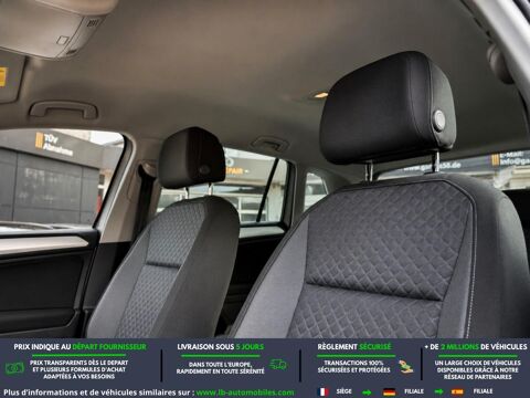 Tiguan 2.0 TSI 180 BMT BVA 4Motion 2017 occasion 31850 Beaupuy