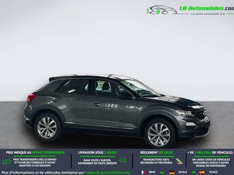 T-ROC 2.0 TDI 150 Start/Stop BVA 2018 occasion 31850 Beaupuy