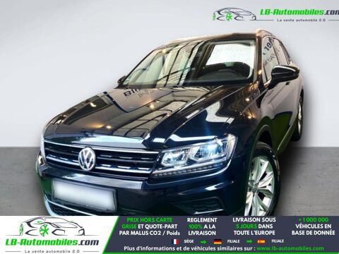 Annonce voiture Volkswagen Tiguan 24950 €