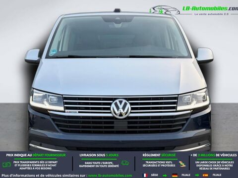 MULTIVAN 2.0 TDI 199 BVA 2020 occasion 31850 Beaupuy