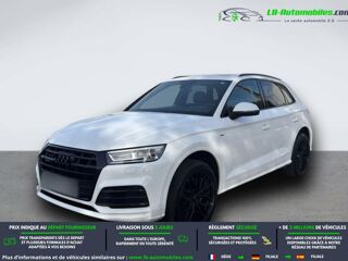 Q5 TFSI 245 BVA Quattro 2019 occasion 31850 Beaupuy