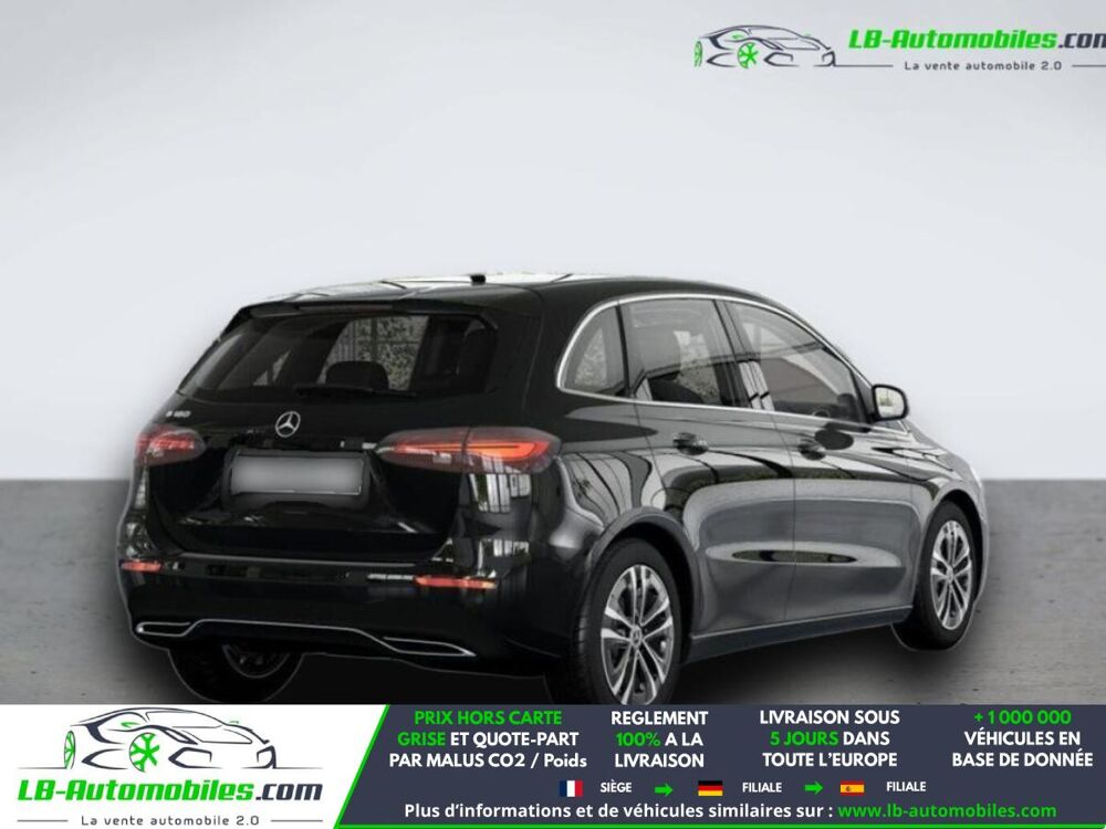 Classe B 180 BVA 2023 occasion 31850 Beaupuy