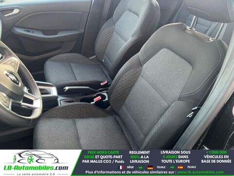 Clio V TCe 90 BVA 2021 occasion 31850 Beaupuy