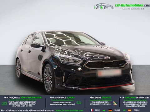 Ceed 1.6 T-GDi 204 ch BVM 2020 occasion 31850 Beaupuy