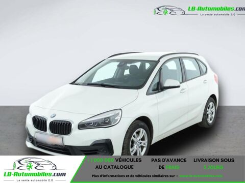 BMW Serie 2 218i 140 ch BVM 2018 occasion Beaupuy 31850
