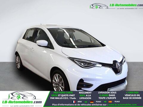 Zo&eacute; R135 BVA 2020 occasion 31850 Beaupuy