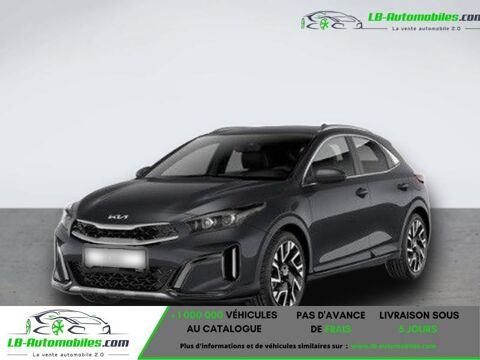 Kia XCeed 1.0l T-GDi 120 ch BVM 2024 occasion Beaupuy 31850
