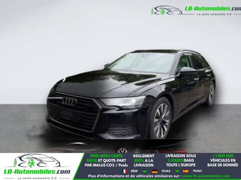 Annonce voiture Audi A6 36700 €