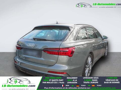 S6 TDI 344 ch BVA Quattro 2023 occasion 31850 Beaupuy