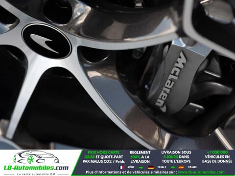 600LT Spider V8 3.8 600 ch 2020 occasion 31850 Beaupuy
