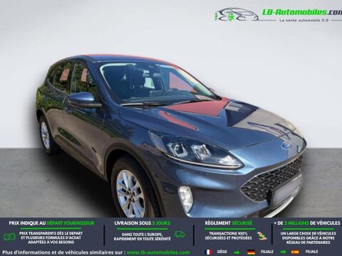 Annonce voiture Ford Kuga 17850 €