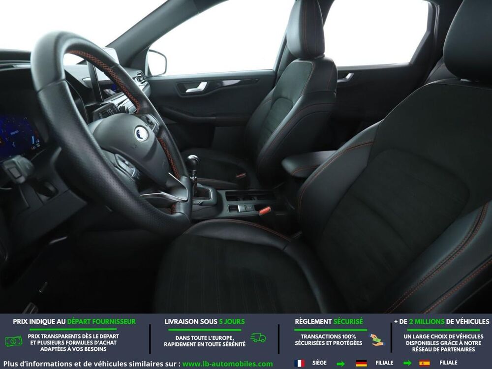 Kuga 1.5 EcoBoost 150 BVM 2020 occasion 31850 Beaupuy