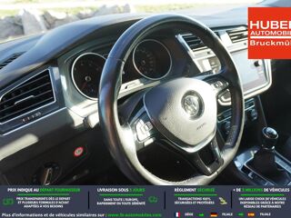 Tiguan 1.4 TSI 125 BMT 2018 occasion 31850 Beaupuy