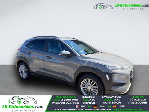 Kona 1.0 T-GDi 120 2020 occasion 31850 Beaupuy