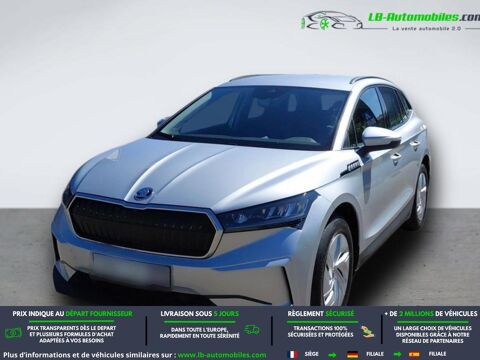 Enyaq iV 50 2022 occasion 31850 Beaupuy