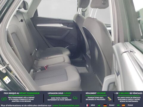 Q5 40 TDI 204 BVA Quattro 2023 occasion 31850 Beaupuy