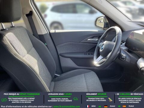 iX xDrive30 313ch BVA 2023 occasion 31850 Beaupuy