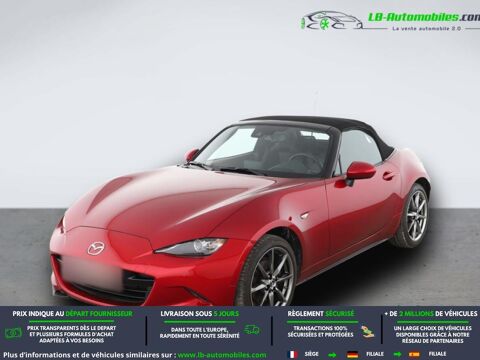 Mazda MX-5 mx-5 2019 occasion Beaupuy 31850