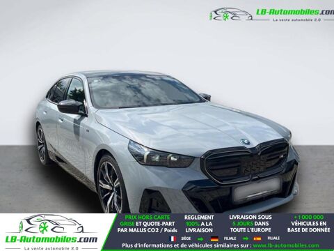 i5 M60 xDrive 601 ch 2024 occasion 31850 Beaupuy
