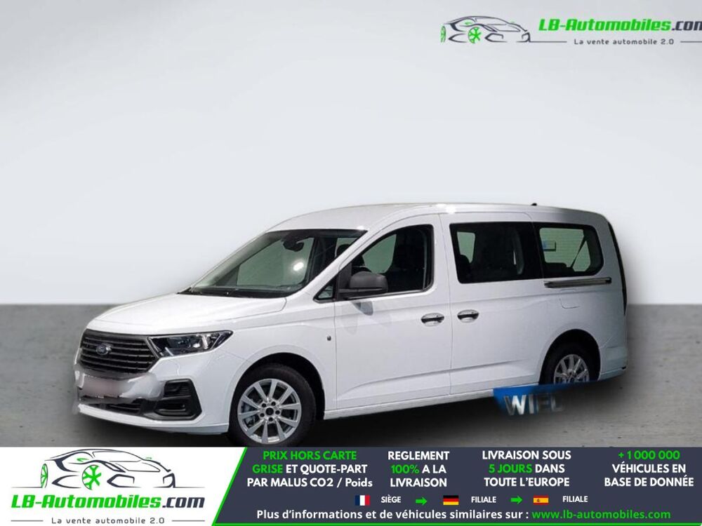 Tourneo VP 2.0 EcoBlue 102 BVM 2026 occasion 31850 Beaupuy