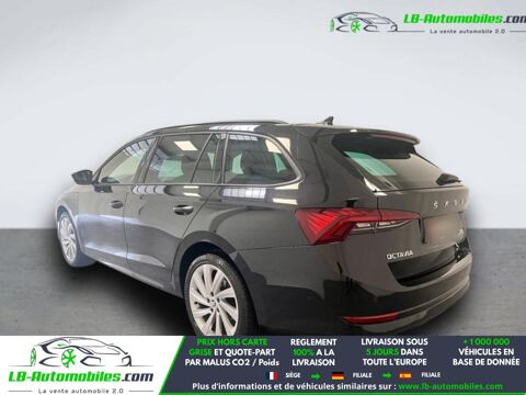 Octavia 2.0 TDI 150 ch BVA 4x4 2023 occasion 31850 Beaupuy