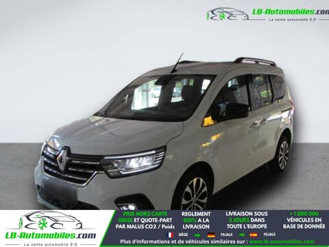 Annonce voiture Renault Kadjar 38490 €