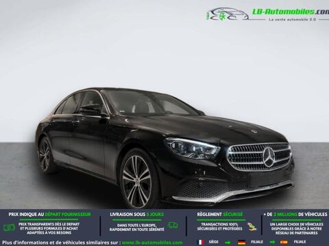 Classe E 400 d BVA 4-Matic 2023 occasion 31850 Beaupuy