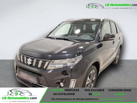 Suzuki Vitara 1.5 Dualjet Allgrip Hybrid BVA 102ch 2023 occasion Beaupuy 31850