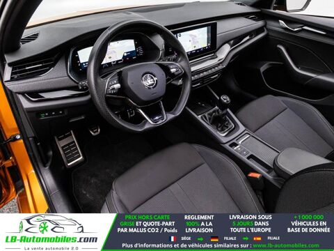 Octavia 2.0 TDI 150 ch BVM 2023 occasion 31850 Beaupuy