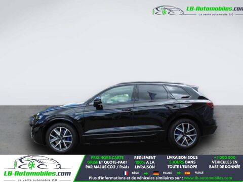 Touareg 3.0 TSI eHybrid 462 ch BVA 4Motion 2025 occasion 31850 Beaupuy