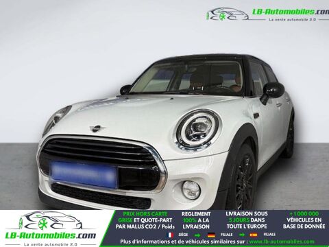 Annonce voiture Mini Cooper 20800 €