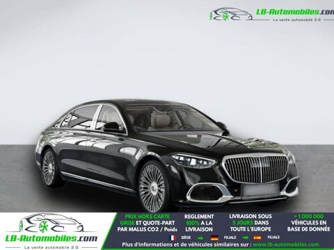 Classe S Maybach 580 BVA 4-Matic 2023 occasion 31850 Beaupuy