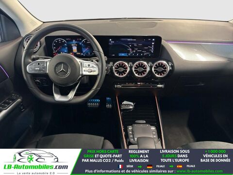 Classe GLA 200 BVA 2023 occasion 31850 Beaupuy