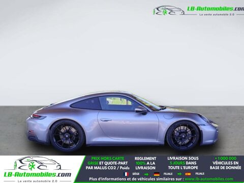 911 4.0i 510 PDK 2023 occasion 31850 Beaupuy