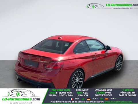 Serie 2 M235i BVA 2015 occasion 31850 Beaupuy