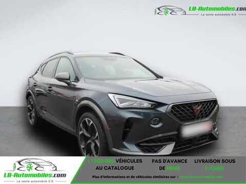Cupra Formentor 2.0 TSI 310 ch BVA 4Drive 2020 occasion Beaupuy 31850