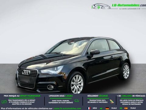 Annonce voiture Audi A1 13500 €