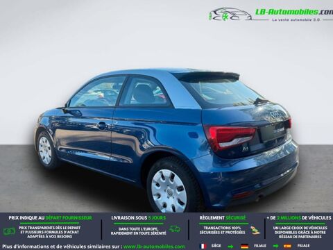 A1 1.6 TDI 90 2015 occasion 31850 Beaupuy