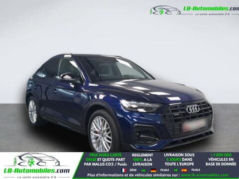 Q5 50 TFSIe 299 BVA Quattro 2021 occasion 31850 Beaupuy