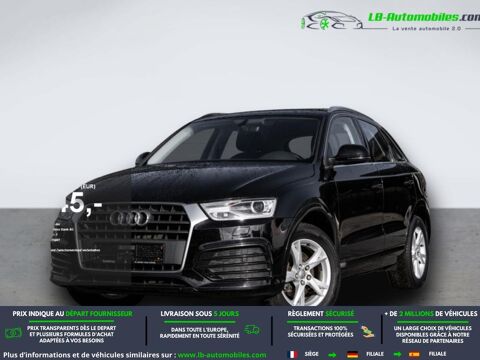 Annonce voiture Audi Q3 18480 €