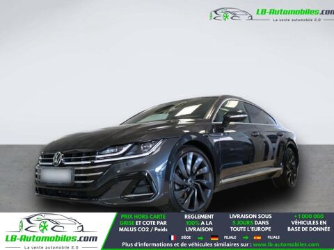 Volkswagen Arteon 2.0 TDI 150 BVA 2021 occasion Beaupuy 31850