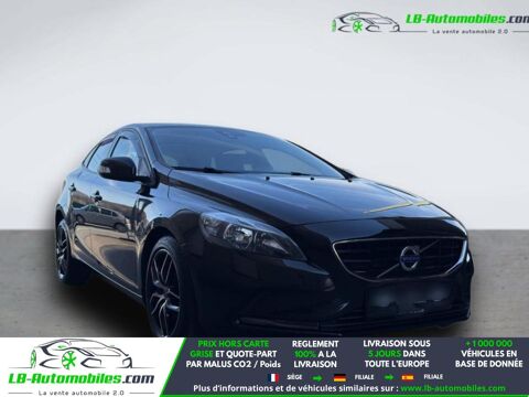 V40 T2 122 BVA 2016 occasion 31850 Beaupuy