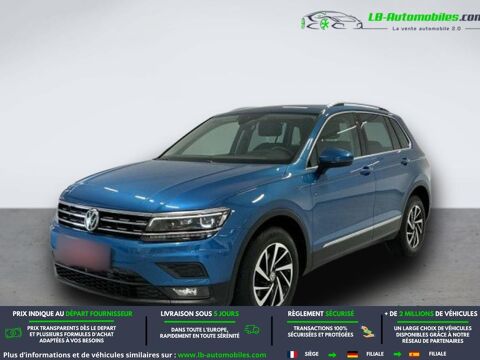 Annonce voiture Volkswagen Tiguan 22750 €