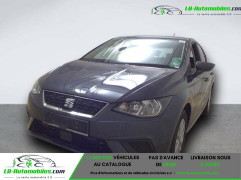 Seat Ibiza 1.6 TDI 95 ch BVM 2020 occasion Beaupuy 31850